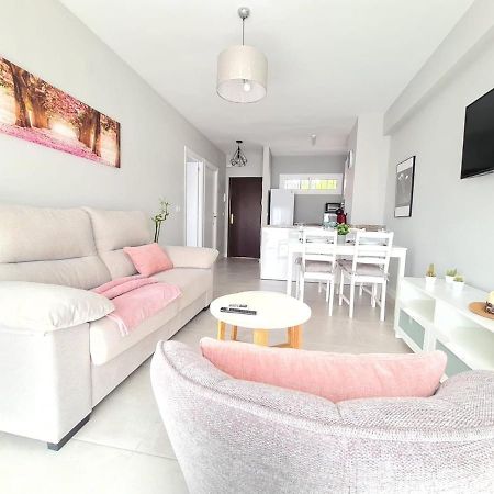 Acogedor Ap. 1Hab. Torremolinos Apartment Екстериор снимка