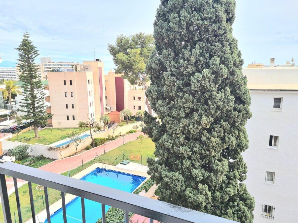 Acogedor Ap. 1Hab. Torremolinos Apartment Екстериор снимка