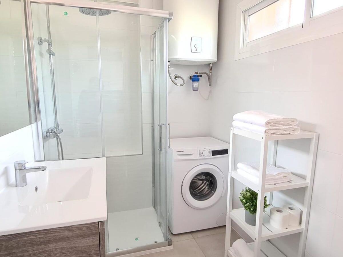 Acogedor Ap. 1Hab. Torremolinos Apartment Екстериор снимка