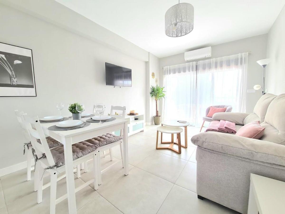 Acogedor Ap. 1Hab. Torremolinos Apartment Екстериор снимка